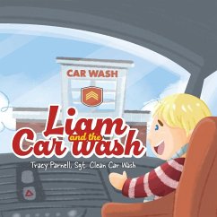Cover Liam and the Carwash