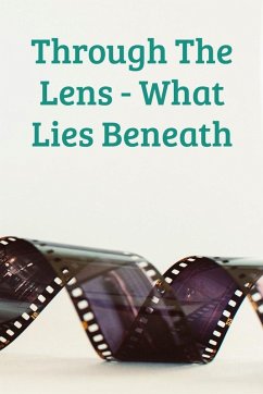 Through The Lens - What Lies Beneath - Summers (Saraya), Susan
