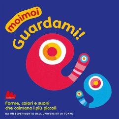 Guardami! Moimoi - Ichihara, Jun; Hiraki, Kazuo