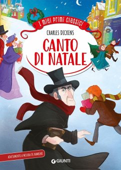 Canto di Natale - Dickens, Charles