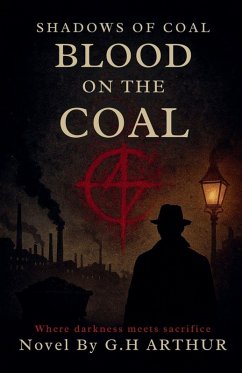 Cover Blood on the Coal