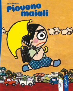 Cover Piovono maiali