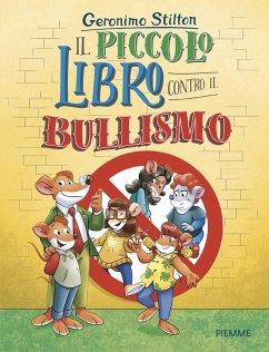 Cover Il piccolo libro contro il bullismo