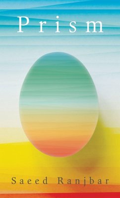 Prism - Ranjbar, Saeed Prism - Ranjbar, Saeed