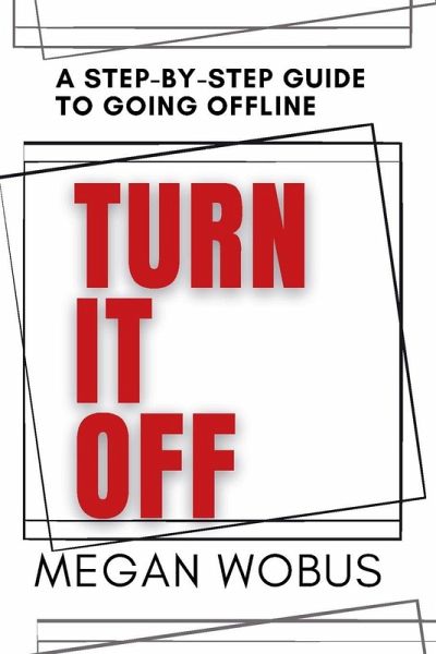 Turn It Off Turn It Off
