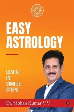 Cover Easy Astrology