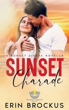 Cover Sunset Charade