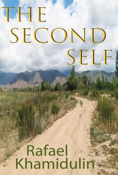 Cover The Second Self (eBook, ePUB)