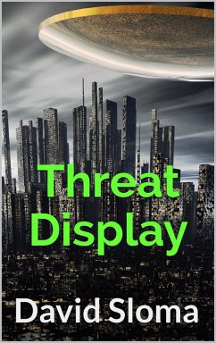 Cover Threat Display (eBook, ePUB)