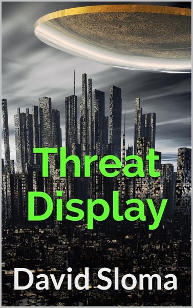 Threat Display (eBook, ePUB)
