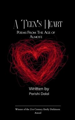 Cover A Teen's Heart
