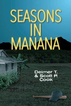 Cover Seasons in Manana
