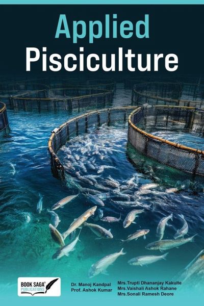 Applied Pisciculture Applied Pisciculture
