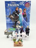 Frozen. Maxi box
