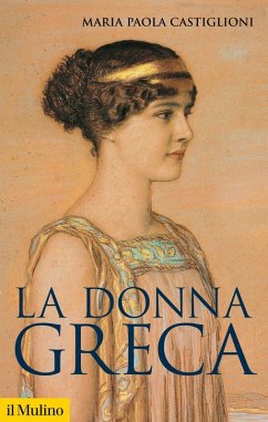 Cover La donna greca