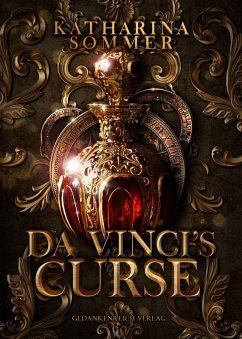 Cover Da Vinci's Curse