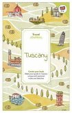 Tuscany. Travel journal
