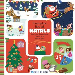 Il mio primo libro del Natale - Costamagna, Beatrice