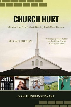 Church Hurt - Fisher-Stewart, Gayle