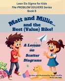 Lean Six Sigma for Kids Lean Six Sigma for Kids