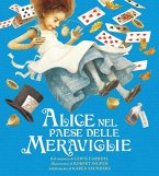 Alice nel paese delle meraviglie Alice nel paese delle meraviglie