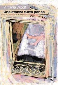 Cover Una stanza tutta per sé