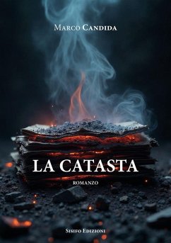 La catasta - Candida, Marco La catasta - Candida, Marco