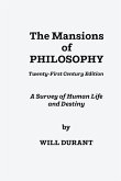 The Mansions of Philosophy