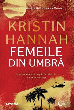 Cover Femeile din umbra