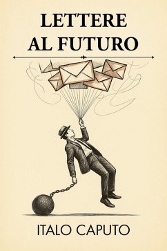 Cover Lettere al futuro