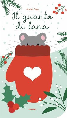 Cover Il guanto di lana