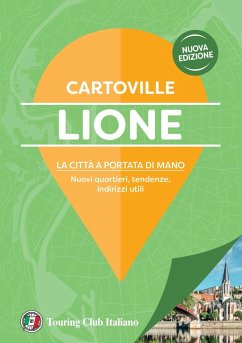 Cover Lione