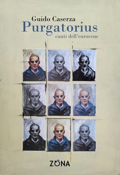 Cover Purgatorius. Canti dell'eurocene