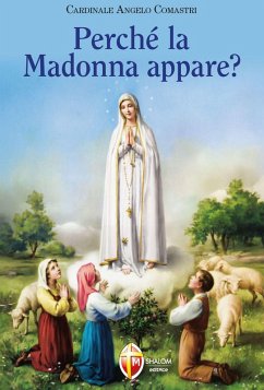 Cover Perché la Madonna appare?
