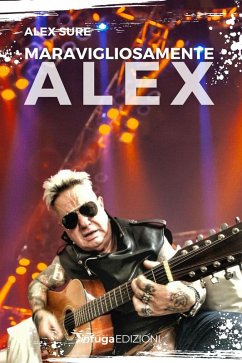 Meravigliosamente Alex - Alex Sure Meravigliosamente Alex - Alex Sure