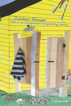 Cover Outdoor Shower