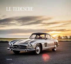 Cover Le tedesche