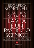 La vita è un pasticcio scenico. La fortuna di chiamarsi uomini