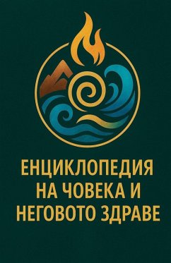 Енциклопедия на човека и неговото здраве - &; Parada, Saily Rosillo Енциклопедия на човека и неговото здраве - &; Parada, Saily Rosillo