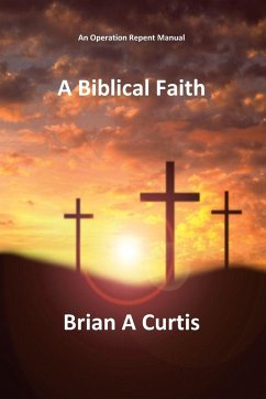 Cover A Biblical Faith
