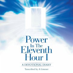 Cover Power In The Eleventh Hour I