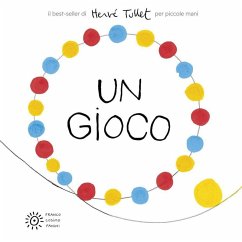 Cover Un gioco per piccole mani