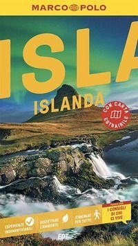 Cover Islanda