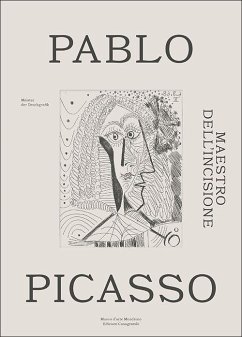 Cover Maestro dell'incisione-Mmeister der druckgrafik