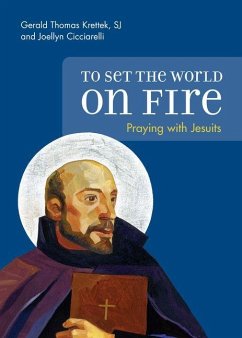 Cover To Set the World on Fire
