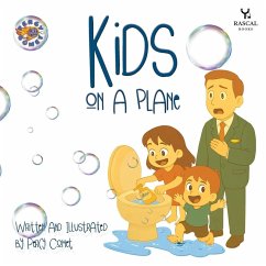 Cover Kids On A Plane