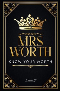 Cover Mrs Worth