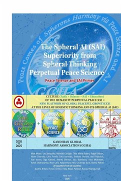 Cover Perpetual Peace Science