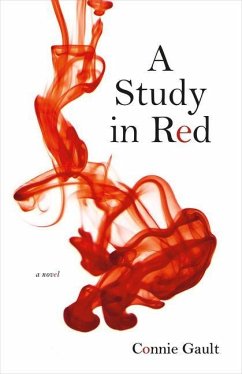 A Study in Red - Gault, Connie