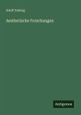 Aesthetische Forschungen